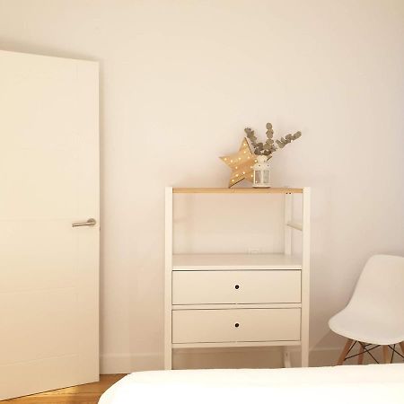 Ferienwohnung GREAT LOCATION&130m2! Guggenheim&Parking Bilbao Exterior foto